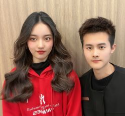 -逸丝风尚yesfashion造型