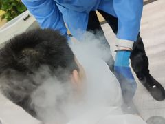 -神奇科学家STEAM科学实验科创赛事机器人编程逻辑思维MadScience(长宁来福士校区)