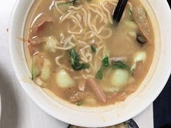 -项记面馆(明瓦廊店)