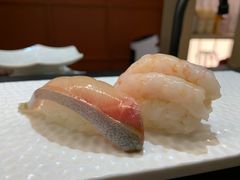 -Sushi Hanzo半藏(天环广场店)