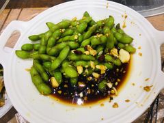 -凤爪王烧烤(徐东旗舰店)