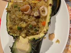 -避风塘(宝山万达店)