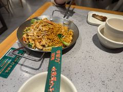 -李军力烧烤(祭城店)