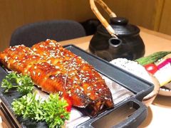 -越光米贩精致料理餐厅(金鹰店)
