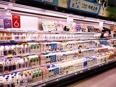 -盒马鲜生(财富领域店)