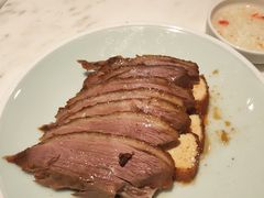 狮头鹅肉-潮米果蚝烙·潮汕小吃(海乐荟店)