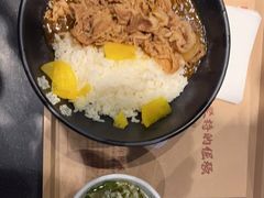 -吉野家(顺义站前北街店)