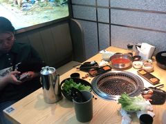 -汉拿山(包河万达店)