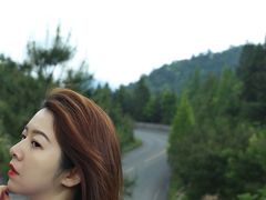 -井冈山风景名胜区