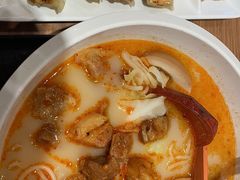 -味千拉面(瑞虹生活广场店)