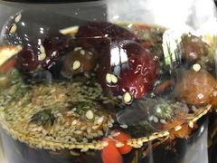 -清真·锦翔炝锅鱼(明德门店)