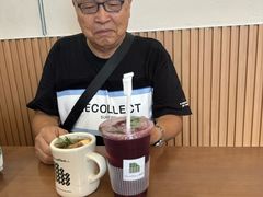 -the coffee_得咖啡(中英街店)