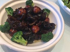 -谷语中餐厅