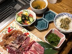 -小肉魁家•烧肉放题自助(南门中大国际店)