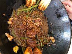 -古洼一锅鲜(国道店)