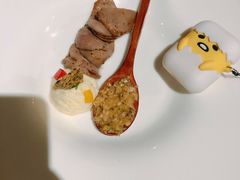 -FOUNT创意日料
