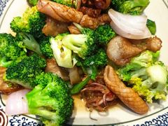 -百丈园龙江啫神馆