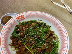 -阿当·小炒牛肉面(人广店)