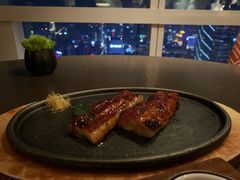 -广州柏悦酒店·悦景轩·粤菜餐厅