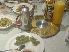 -和源祥·日照菜扛把子(万平口一店)