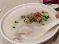 -香港新发烧腊茶餐厅(水围店)