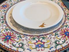 -北京饭店谭家菜