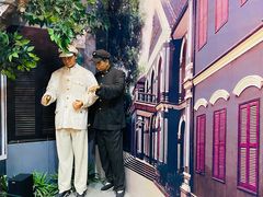 -湖南省立第一师范学校旧址