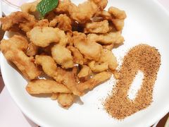 -椒爱水煮鱼川菜(让胡路万达店)