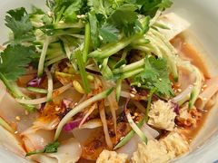-在前门·烤鸭北京菜(五月花广场店)