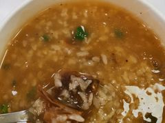 -百成大同鸭肉粥(大同总店)