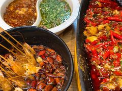 -成都吃客(九眼桥店)