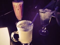 -ohbar live house(人广店)