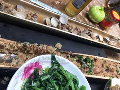 -竹泉农庄·竹筒饭(从化店)