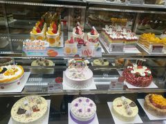 -85度C(常州武进八佰伴店)