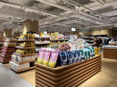 -七鲜超市(瑞虹天地太阳宫店)