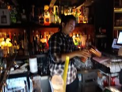 -TIAN TATTOO BAR