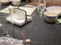-金谷仓家庭料理(马泉营店)