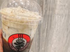 -太平洋咖啡(五月花店)