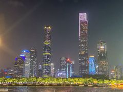 -广州塔