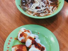 -三镇民生甜食馆(胜利街总店)
