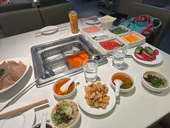 -海底捞火锅(威高广场店)