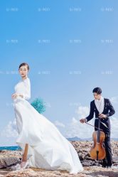 -太古映画婚纱摄影(天河店)