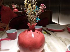 -京华烟云·北京烤鸭(领展购物广场·中关村店)