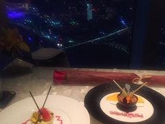 -广州四季酒店·佰鲜汇·现代法餐