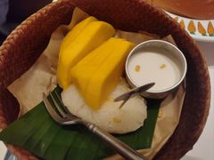 -太食獸泰式茶餐厅(艾尚天地店)