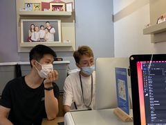 -海马体家庭照相馆(广州正佳广场店)