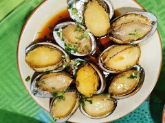 -盛港湾海鲜食府(黄沙店)