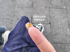 -清真·AL-JANNAT 佳纳特餐厅(狮子桥店)