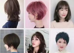 -宝丽源美发造型