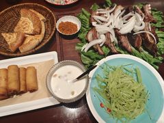 -那拉提之疆·新疆菜(美院店)